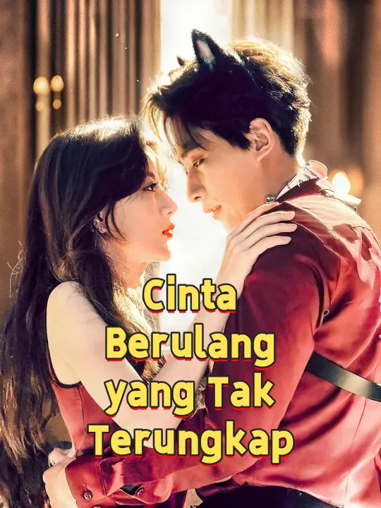Cinta Berulang yang Tak Terungkap